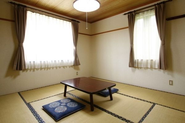 Resort House Ox (Nagawa-machi)